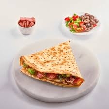 بطاطس سوسيس
