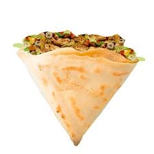 شاورما فراخ