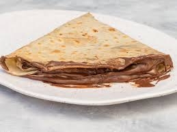 شيكولاتة نوتيلا مانجا